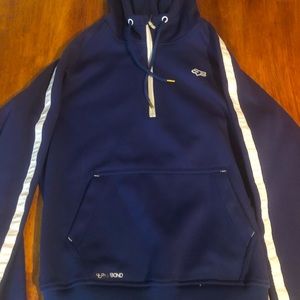 Men’s Fox Riders Hoodie ThermaBond